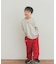 『150サイズあり』 『セットアップ対応』 『別注』RUSSELL ATHLETIC×DOORS　裏毛スウェットパンツ(KIDS)