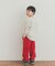 『150サイズあり』 『セットアップ対応』 『別注』RUSSELL ATHLETIC×DOORS　裏毛スウェットパンツ(KIDS)