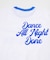 Teya　Flock Ringer T-shirts