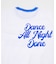 Teya　Flock Ringer T-shirts