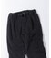 『別注』Gramicci for EKAL　WOOL BLEND FLANNEL トラウザー