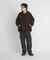 『別注』Gramicci for EKAL　WOOL BLEND FLANNEL トラウザー