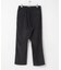 『別注』Gramicci for EKAL　WOOL BLEND FLANNEL トラウザー