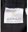 『別注』Gramicci for EKAL　WOOL BLEND FLANNEL トラウザー