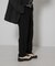 『別注』Gramicci for EKAL　WOOL BLEND FLANNEL トラウザー