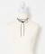 SMELLY so’　drop tip cord necklace
