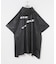Teya　Rain Poncho