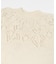 ペルーヨークパターンニット
