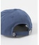 stereo phonic　SPS Wave Logo Flat Cap