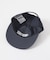 stereo phonic　SPS Wave Logo Flat Cap