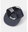 stereo phonic　SPS Wave Logo Flat Cap