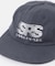 stereo phonic　SPS Wave Logo Flat Cap