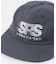 stereo phonic　SPS Wave Logo Flat Cap