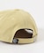 stereo phonic　SPS Wave Logo Flat Cap