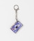 stereo phonic　Micro Cassette Keyring