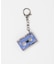 stereo phonic　Micro Cassette Keyring