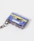 stereo phonic　Micro Cassette Keyring