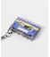 stereo phonic　Micro Cassette Keyring
