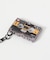 stereo phonic　Micro Cassette Keyring