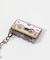 stereo phonic　Micro Cassette Keyring