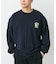 stereo phonic　SPS Logo Sweatshirts