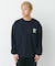 stereo phonic　SPS Logo Sweatshirts