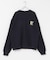 stereo phonic　SPS Logo Sweatshirts