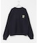 stereo phonic　SPS Logo Sweatshirts