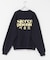 stereo phonic　SPS Logo Sweatshirts