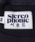 stereo phonic　SPS Logo Sweatshirts