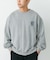 stereo phonic　SPS Logo Sweatshirts