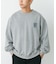 stereo phonic　SPS Logo Sweatshirts