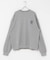 stereo phonic　SPS Logo Sweatshirts