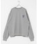 stereo phonic　SPS Logo Sweatshirts