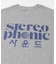 stereo phonic　SPS Logo Sweatshirts