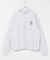 stereo phonic　SPS Logo Sweatshirts