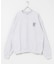 stereo phonic　SPS Logo Sweatshirts