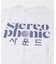 stereo phonic　SPS Logo Sweatshirts