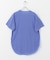クルーネックシアーTシャツ