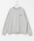 『別注』FORK&SPOON×SPS　BPスウェット hand