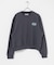 『別注』FORK&SPOON×SPS　BPスウェット vinyl