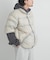 『別注』TAION×EKAL　ハーフスリーブダウンジャケット