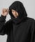 POLARTEC FLEECE HOODIE