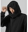 POLARTEC FLEECE HOODIE