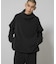 POLARTEC FLEECE HOODIE