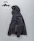 POLARTEC FLEECE HOODIE