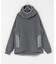 POLARTEC FLEECE HOODIE