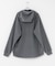 POLARTEC FLEECE HOODIE