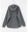 POLARTEC FLEECE HOODIE