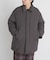 PRIMALOFT インサレーションシャツブルゾン